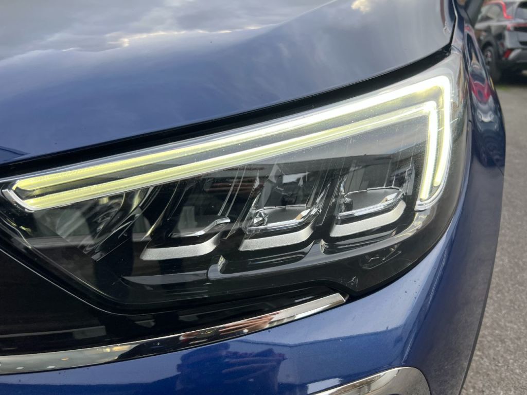 Used Vauxhall Crossland 2021 for sale - 76355939: Photo 13