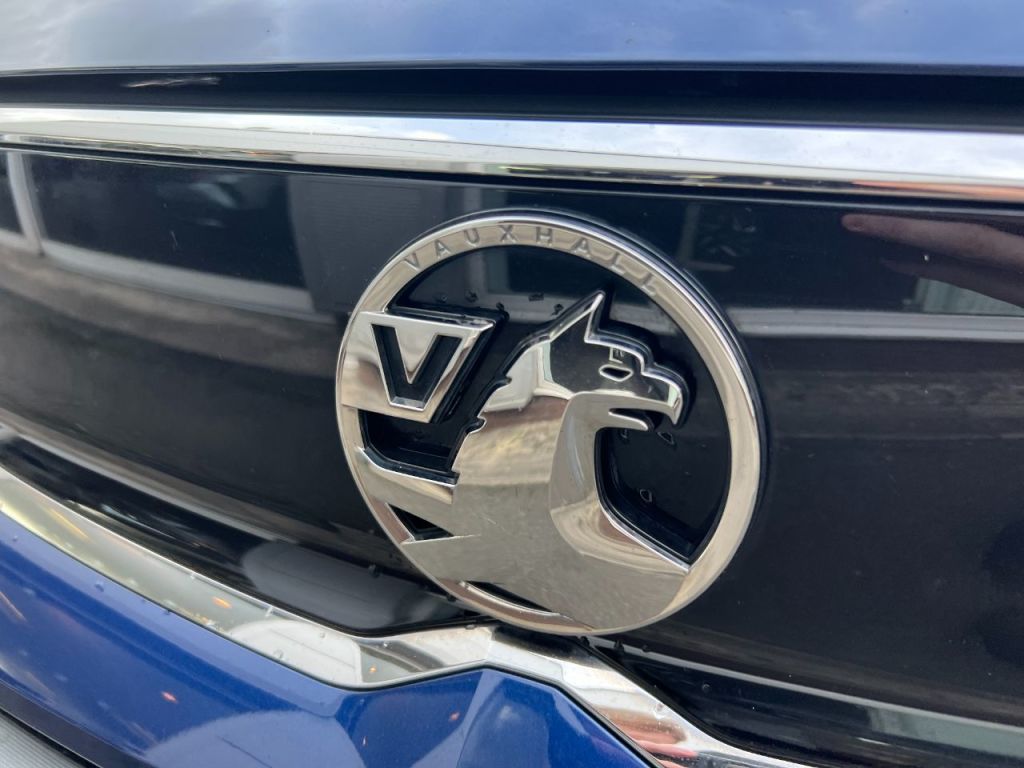 Used Vauxhall Crossland 2021 for sale - 76355939: Photo 14