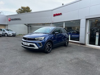 Used Vauxhall Crossland 2021 for sale - 76355939: Photo