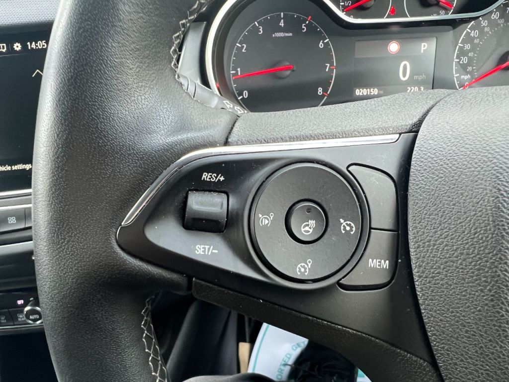 Used Vauxhall Crossland 2021 for sale - 76355939: Photo 28