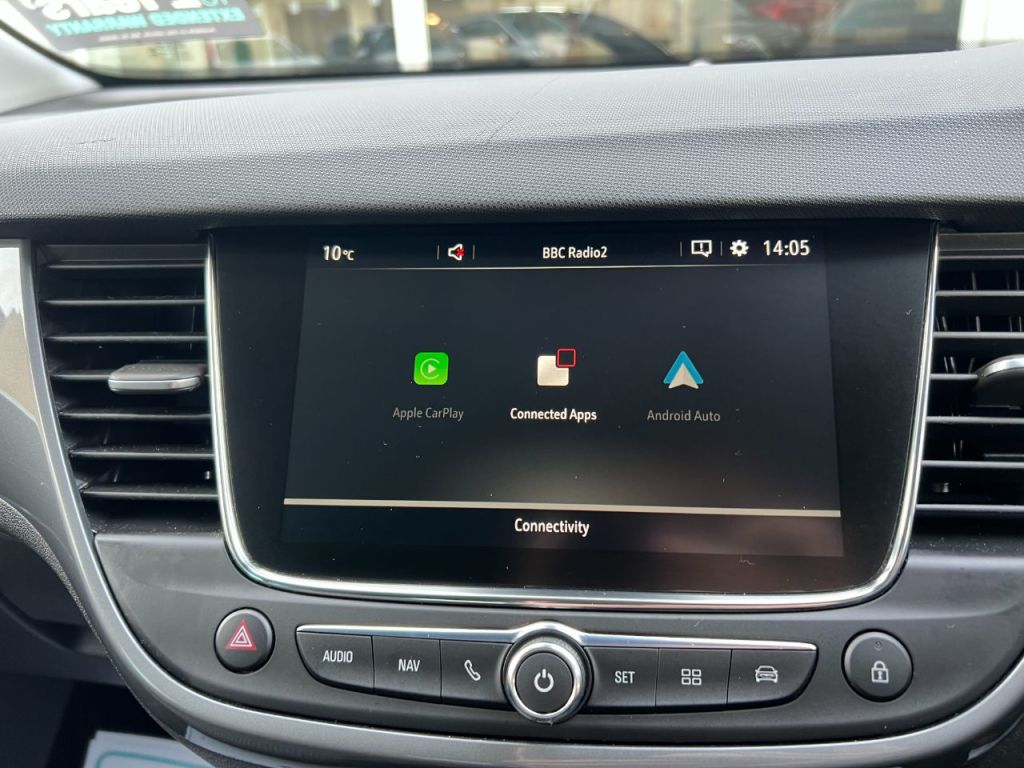 Used Vauxhall Crossland 2021 for sale - 76355939: Photo 33
