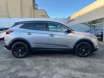 Used Vauxhall Grandland X 2019 for sale - 77368114: Photo