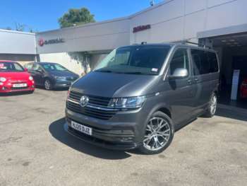 2020 - Volkswagen Transporter 2.0 TDI T28 Highline FWD SWB Euro 6 (s/s) 5dr**PRICE