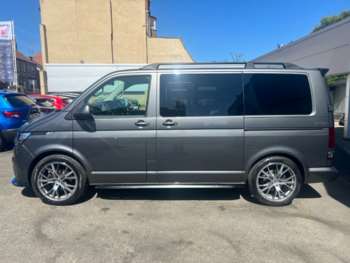 Used Volkswagen Transporter 2020 for sale - 74606024: Photo