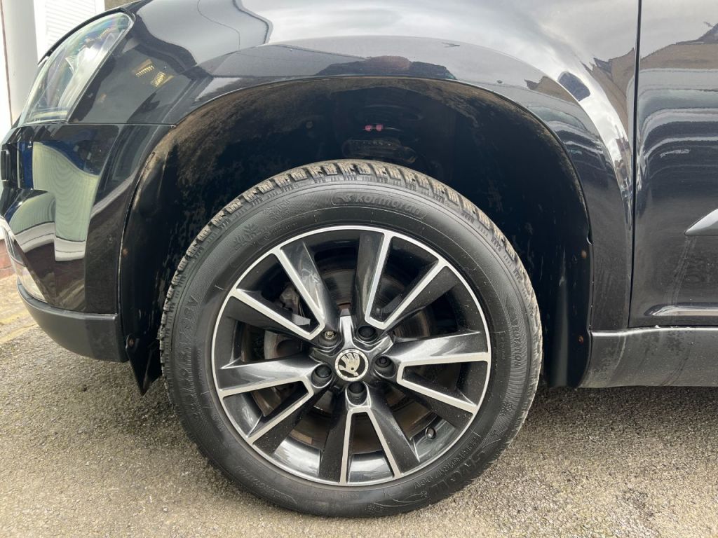 Used Skoda Yeti 2016 for sale - 78055805: Photo 10