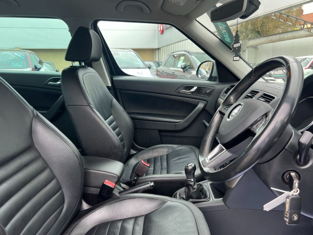 Used Skoda Yeti 2016 for sale - 78055805: Photo 11