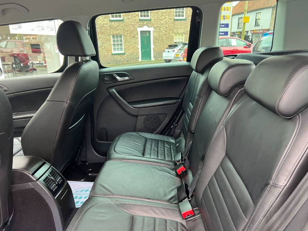 Used Skoda Yeti 2016 for sale - 78055805: Photo 12