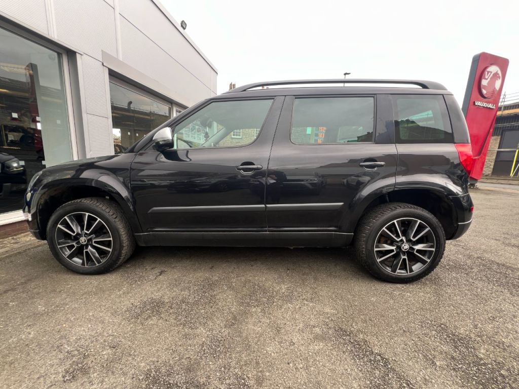 Used Skoda Yeti 2016 for sale - 78055805: Photo 16