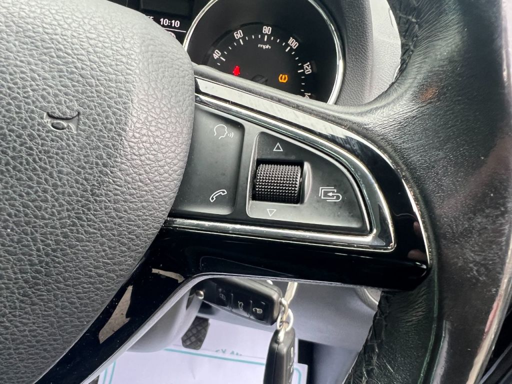 Used Skoda Yeti 2016 for sale - 78055805: Photo 19