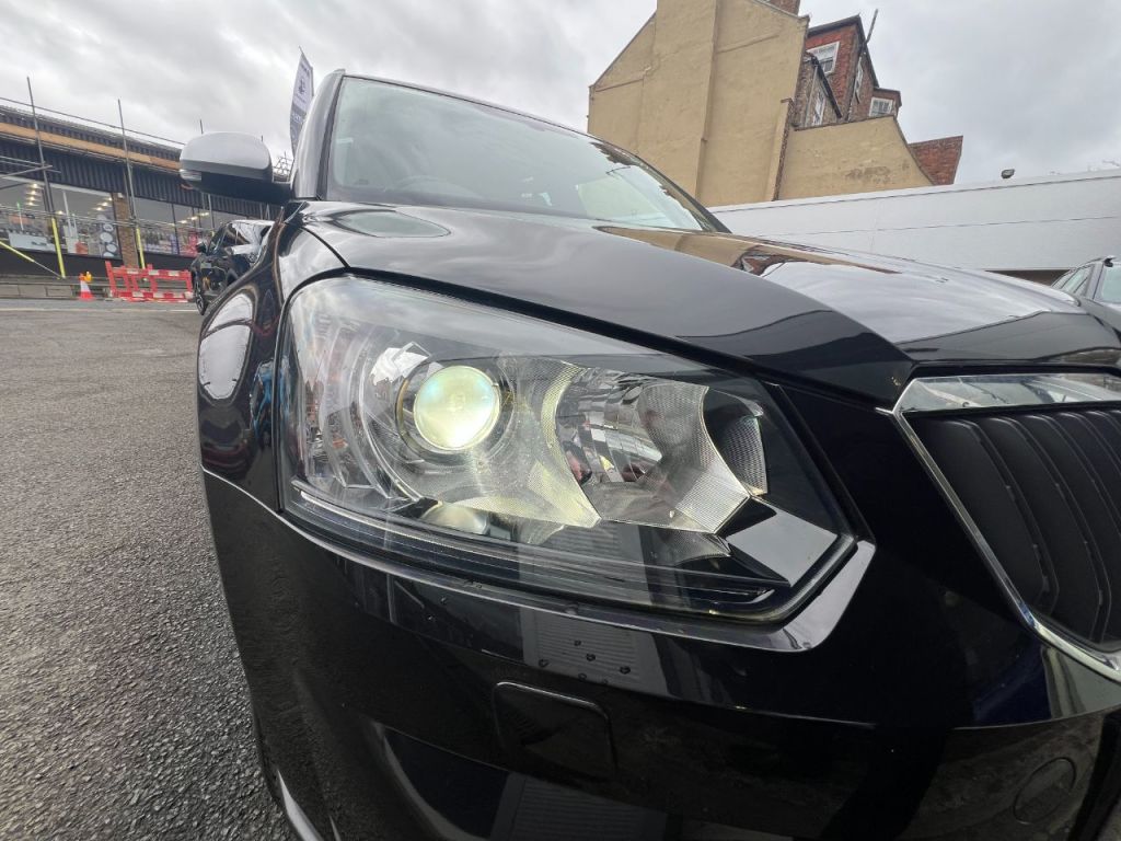 Used Skoda Yeti 2016 for sale - 78055805: Photo 24