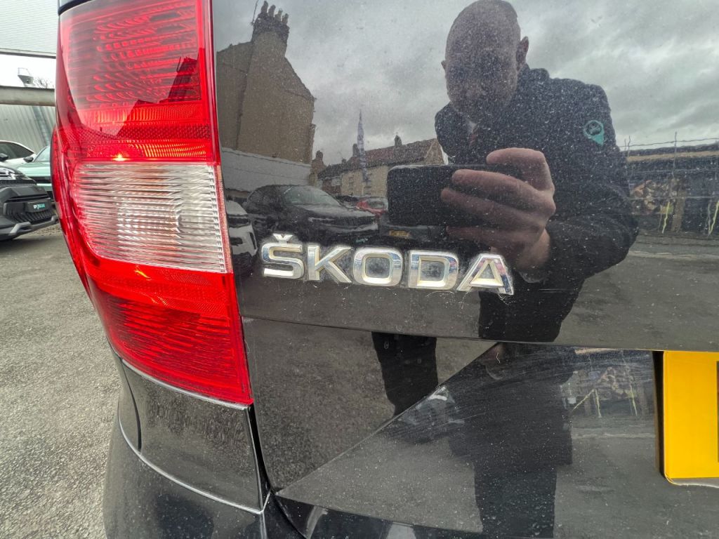 Used Skoda Yeti 2016 for sale - 78055805: Photo 28