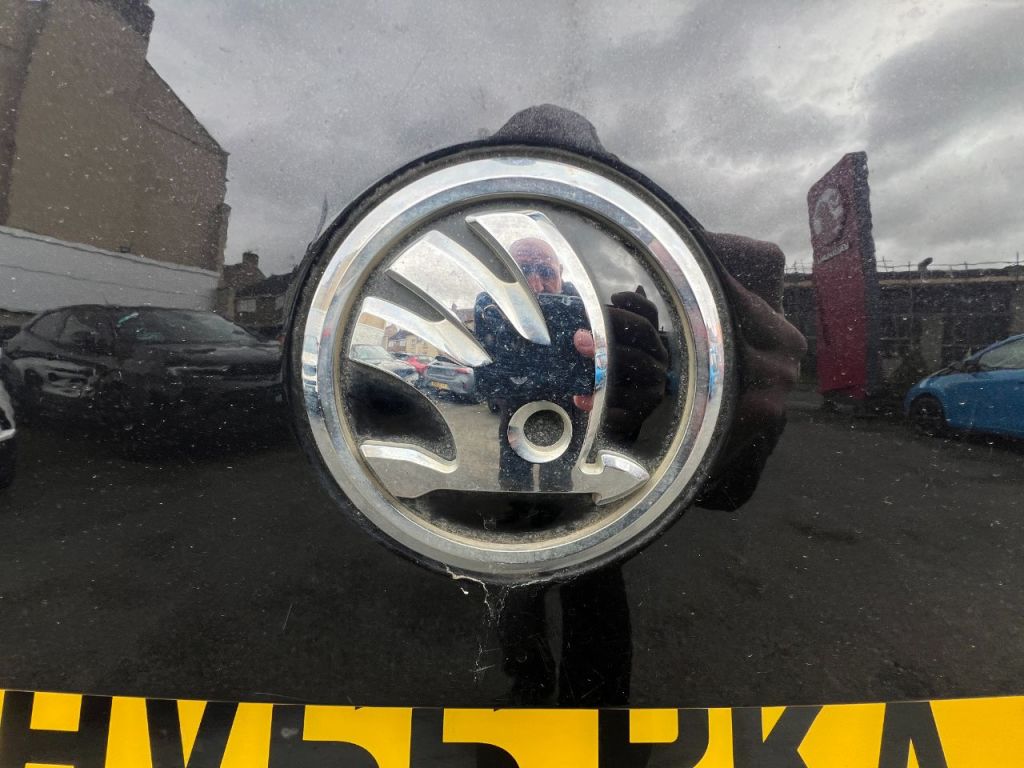 Used Skoda Yeti 2016 for sale - 78055805: Photo 29