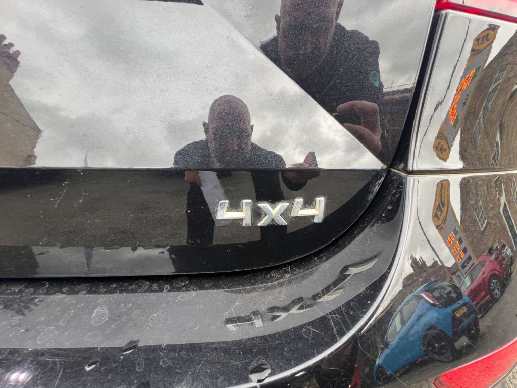 Used Skoda Yeti 2016 for sale - 78055805: Photo 31