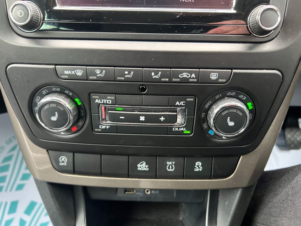 Used Skoda Yeti 2016 for sale - 78055805: Photo 42