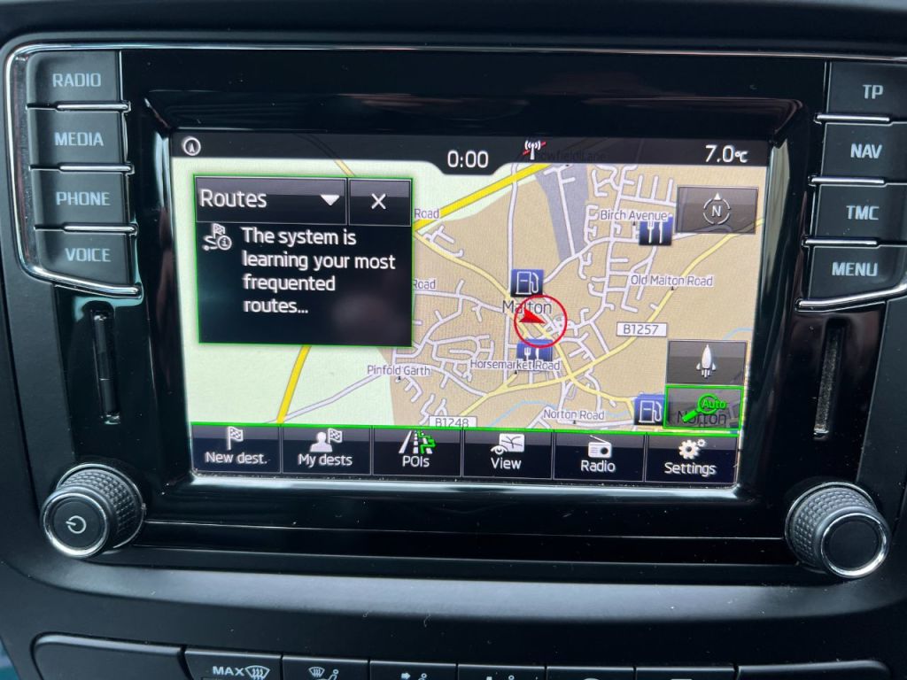 Used Skoda Yeti 2016 for sale - 78055805: Photo 48