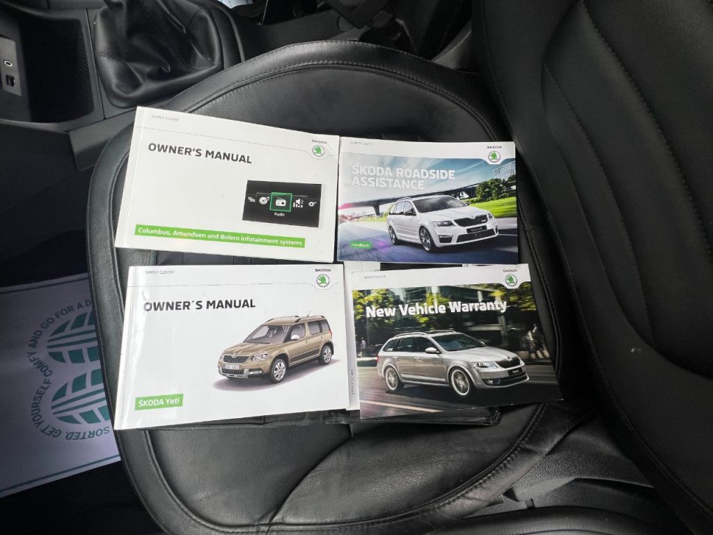 Used Skoda Yeti 2016 for sale - 78055805: Photo 52