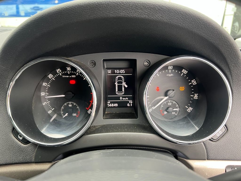 Used Skoda Yeti 2016 for sale - 78055805: Photo 6