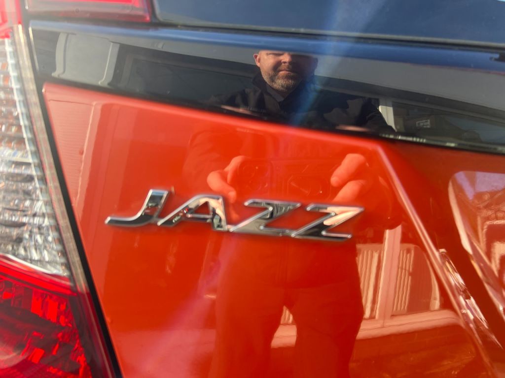 Used Honda Jazz 2017 for sale - 76616935: Photo 10