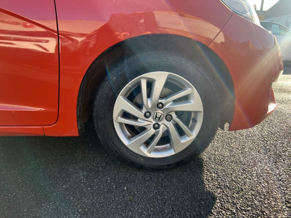 Used Honda Jazz 2017 for sale - 76616935: Photo 13