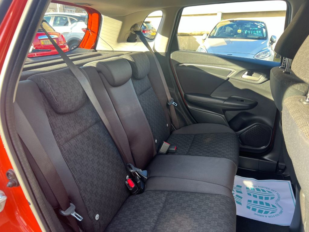 Used Honda Jazz 2017 for sale - 76616935: Photo 19