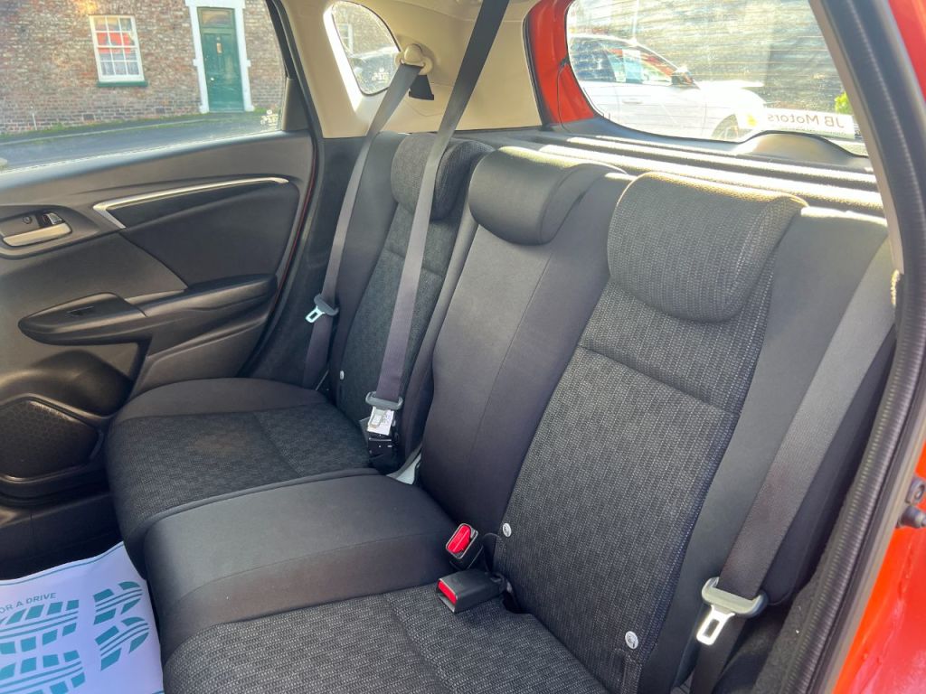 Used Honda Jazz 2017 for sale - 76616935: Photo 22