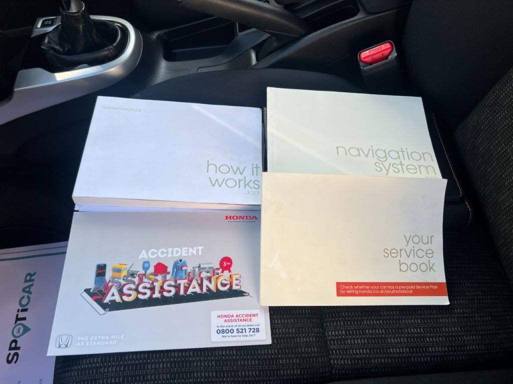 Used Honda Jazz 2017 for sale - 76616935: Photo 28