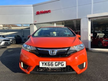 Used Honda Jazz 2017 for sale - 76616935: Photo