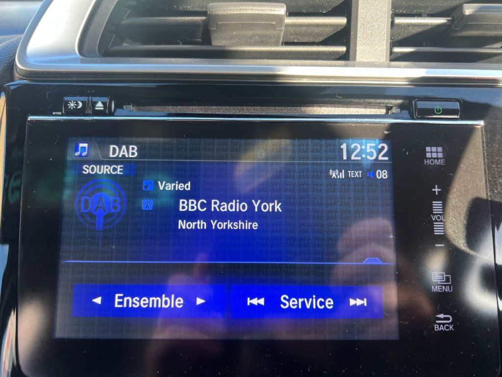 Used Honda Jazz 2017 for sale - 76616935: Photo 41