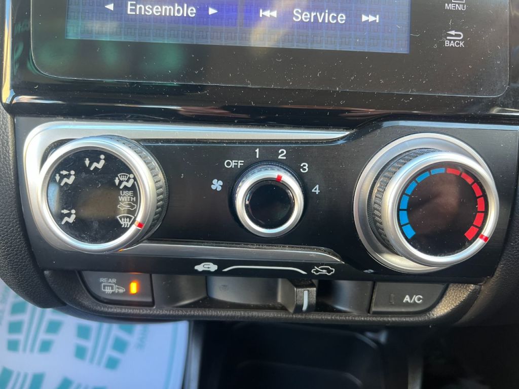 Used Honda Jazz 2017 for sale - 76616935: Photo 42