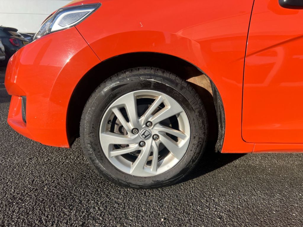 Used Honda Jazz 2017 for sale - 76616935: Photo 5