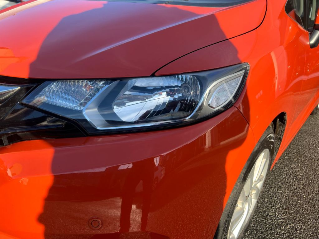 Used Honda Jazz 2017 for sale - 76616935: Photo 6