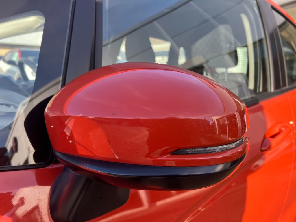 Used Honda Jazz 2017 for sale - 76616935: Photo 8