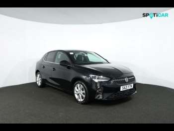 2021 - 1.2 Turbo Elite 6-Speed Manual 5dr***LOW MILES+WINTER PACK+REAR CAMERA**