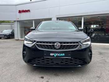 Used Vauxhall Corsa 2021 for sale - 74707566: Photo