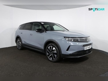 Used Vauxhall Grandland 2025 for sale - 79022027: Photo