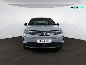 Used Vauxhall Grandland 2025 for sale - 79022027: Photo