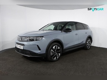 Used Vauxhall Grandland 2025 for sale - 79022027: Photo