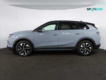 Used Vauxhall Grandland 2025 for sale - 79022027: Photo
