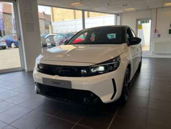 2025 - 1.2 Turbo Ultimate 5dr 8-Speed Automatic**BRAND NEW+MASSIVE SAVINGS+AUTOMAT