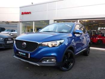 2019 - 1.0T GDi Exclusive 5dr 6-Speed Automatic 5Dr**FULL SERVICE HISTORY+AUTOMATI