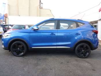 Used MG MG ZS 2019 for sale - 74537032: Photo