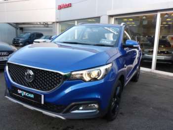 Used MG MG ZS 2019 for sale - 74537032: Photo