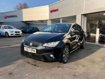 2017 - 1.0 TSI 95 Xcellence 5-Speed Manual 5dr***FULL SERVICE HISTORY+SAV NAR+REAR