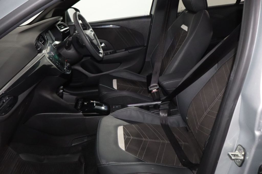 Used Vauxhall Corsa 2025 for sale - 76922734: Photo 11