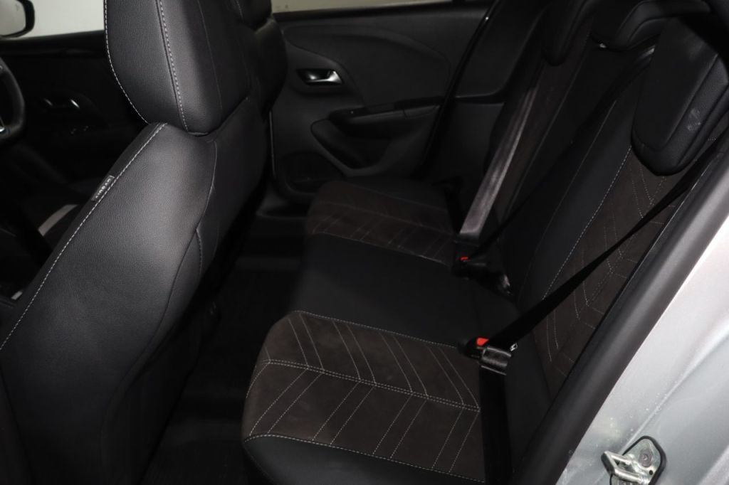 Used Vauxhall Corsa 2025 for sale - 76922734: Photo 12