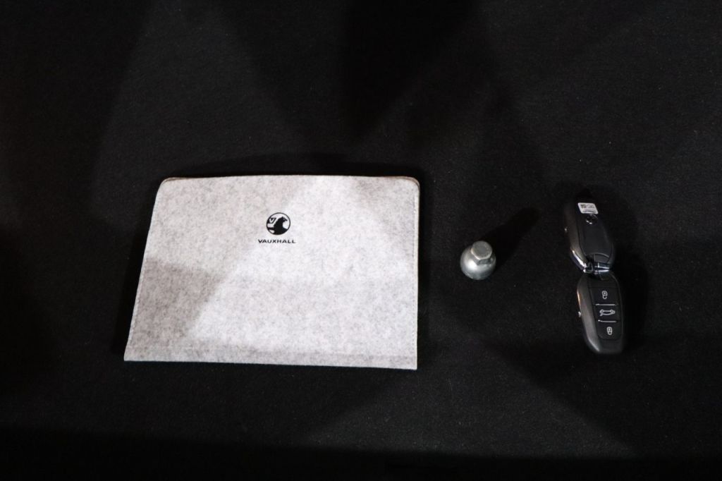 Used Vauxhall Corsa 2025 for sale - 76922734: Photo 13