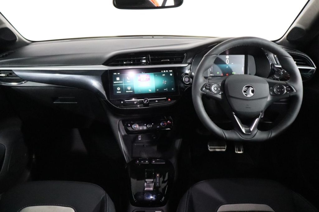 Used Vauxhall Corsa 2025 for sale - 76922734: Photo 14