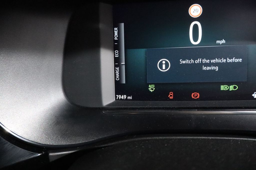 Used Vauxhall Corsa 2025 for sale - 76922734: Photo 15