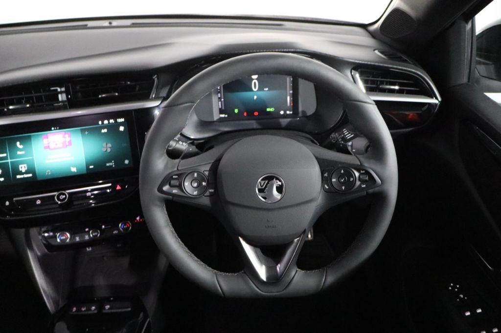 Used Vauxhall Corsa 2025 for sale - 76922734: Photo 16