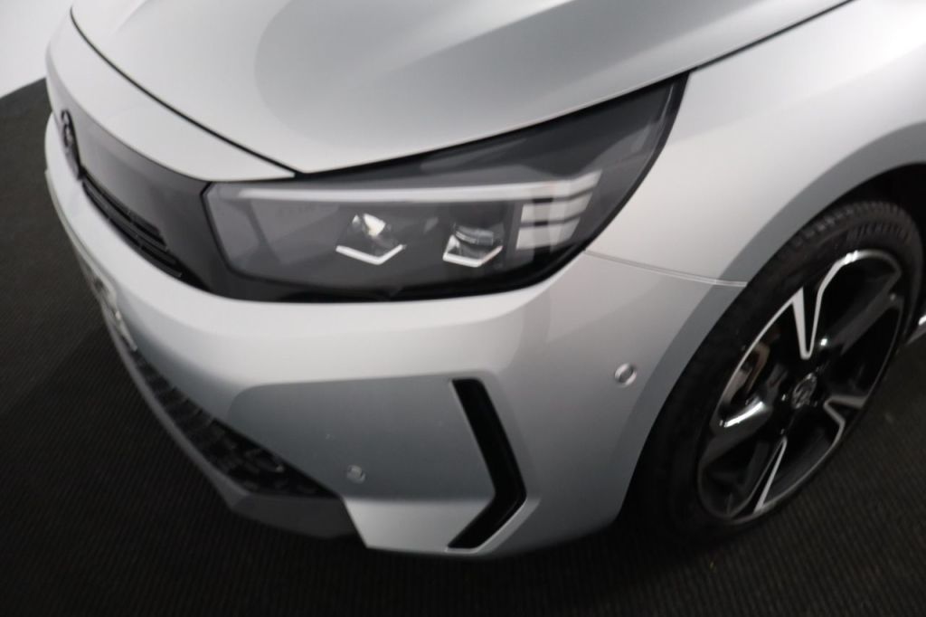 Used Vauxhall Corsa 2025 for sale - 76922734: Photo 18